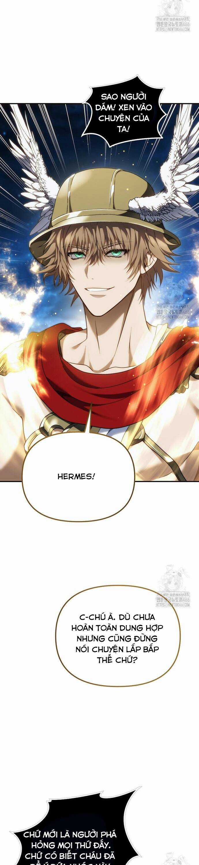 Vua Thăng Cấp - Chương 192 - Trang 35