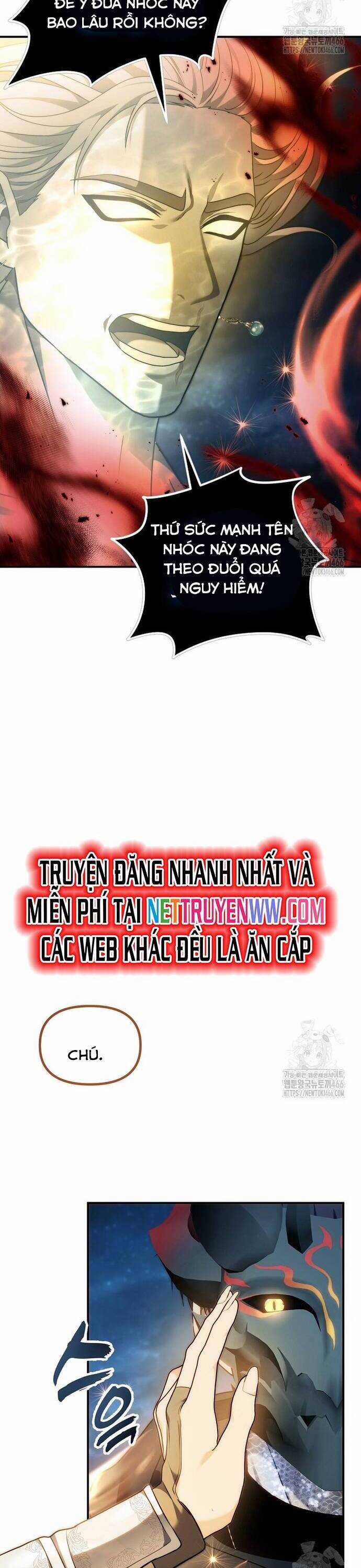 Vua Thăng Cấp - Chương 192 - Trang 36