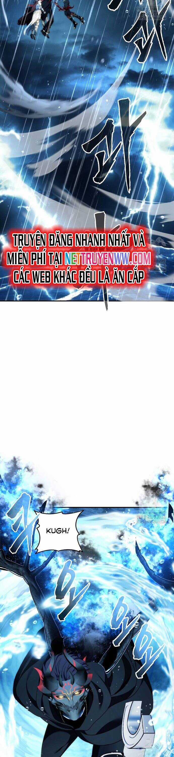 Vua Thăng Cấp - Chương 192 - Trang 40