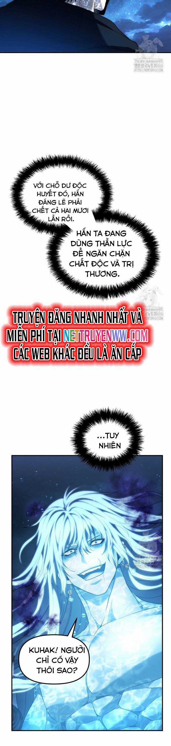 Vua Thăng Cấp - Chương 192 - Trang 5