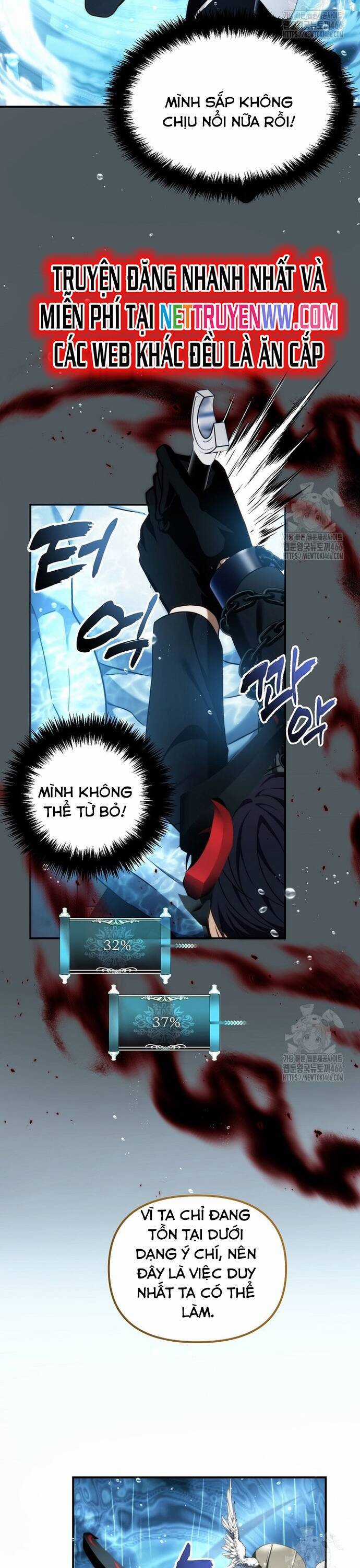 Vua Thăng Cấp - Chương 192 - Trang 41