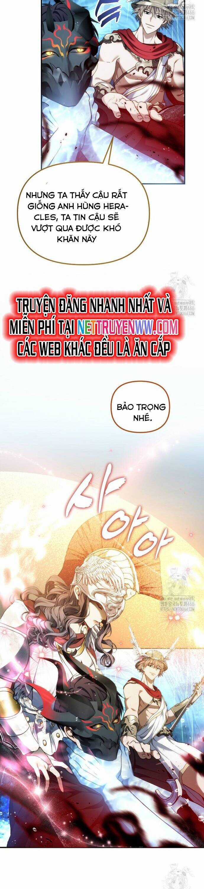 Vua Thăng Cấp - Chương 192 - Trang 42