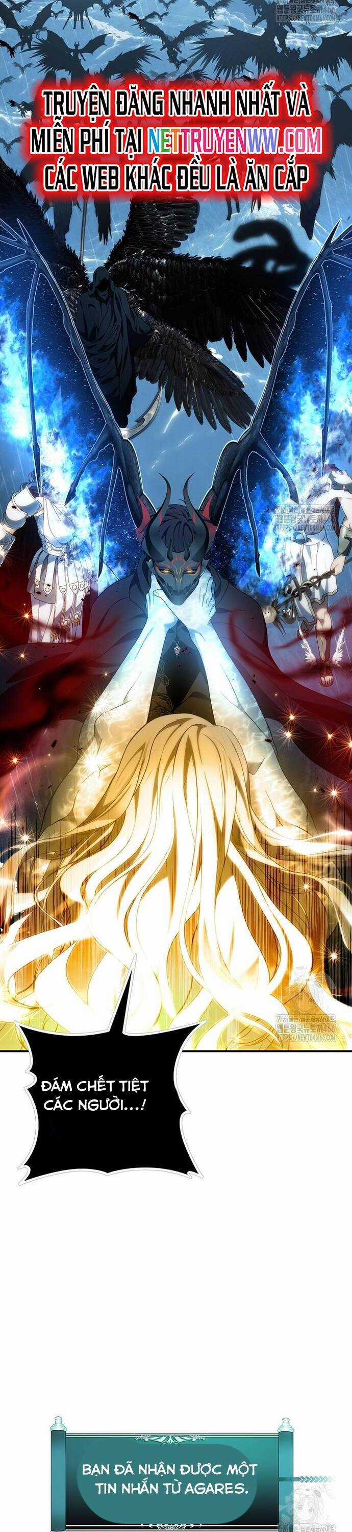 Vua Thăng Cấp - Chương 192 - Trang 46