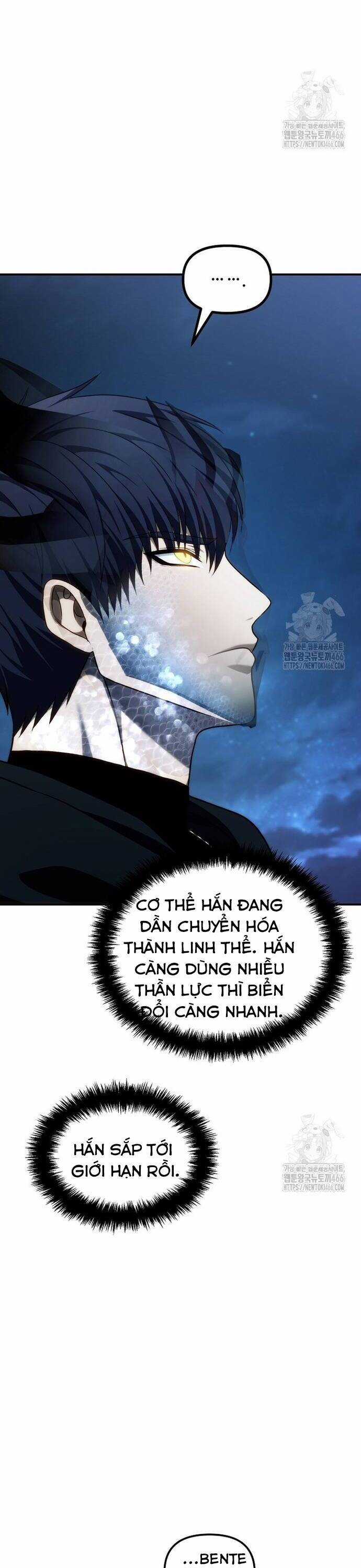 Vua Thăng Cấp - Chương 192 - Trang 6