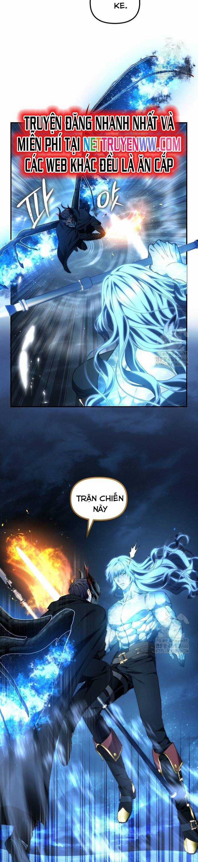 Vua Thăng Cấp - Chương 192 - Trang 7