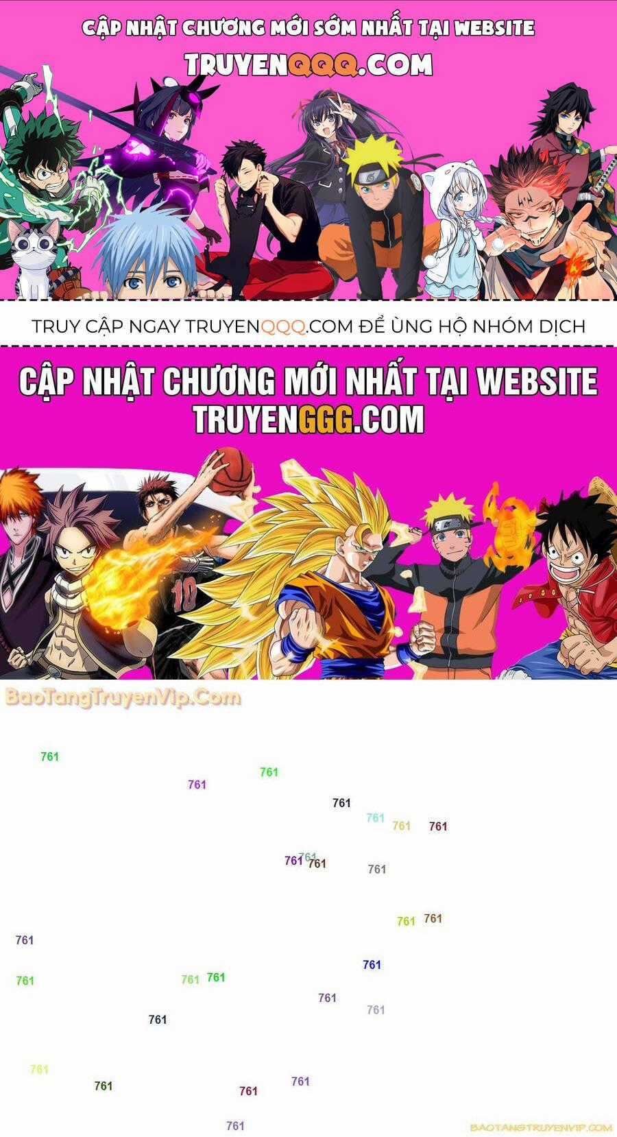 Vua Thăng Cấp - Chương 193 - Trang 1