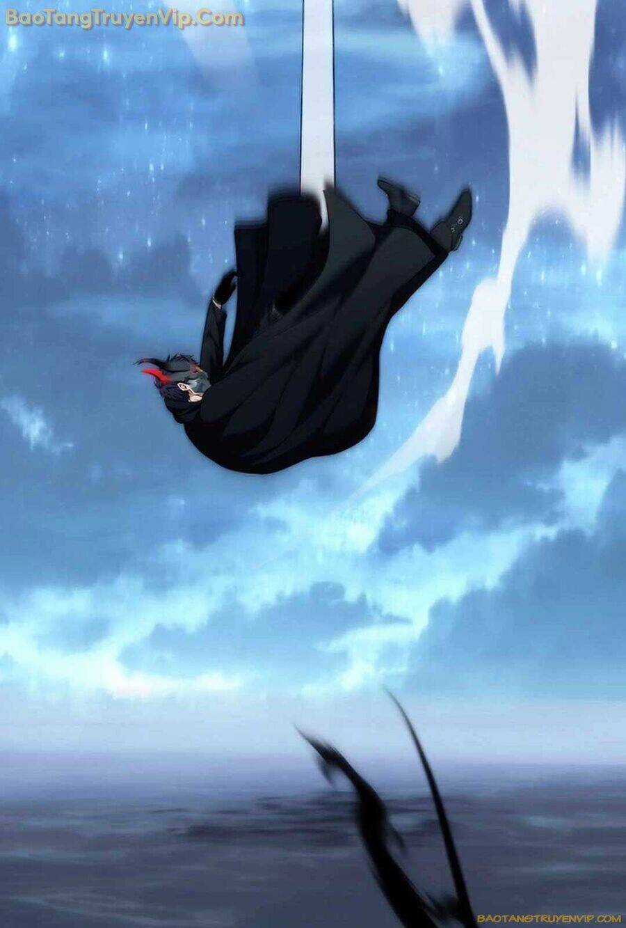 Vua Thăng Cấp - Chương 193 - Trang 112