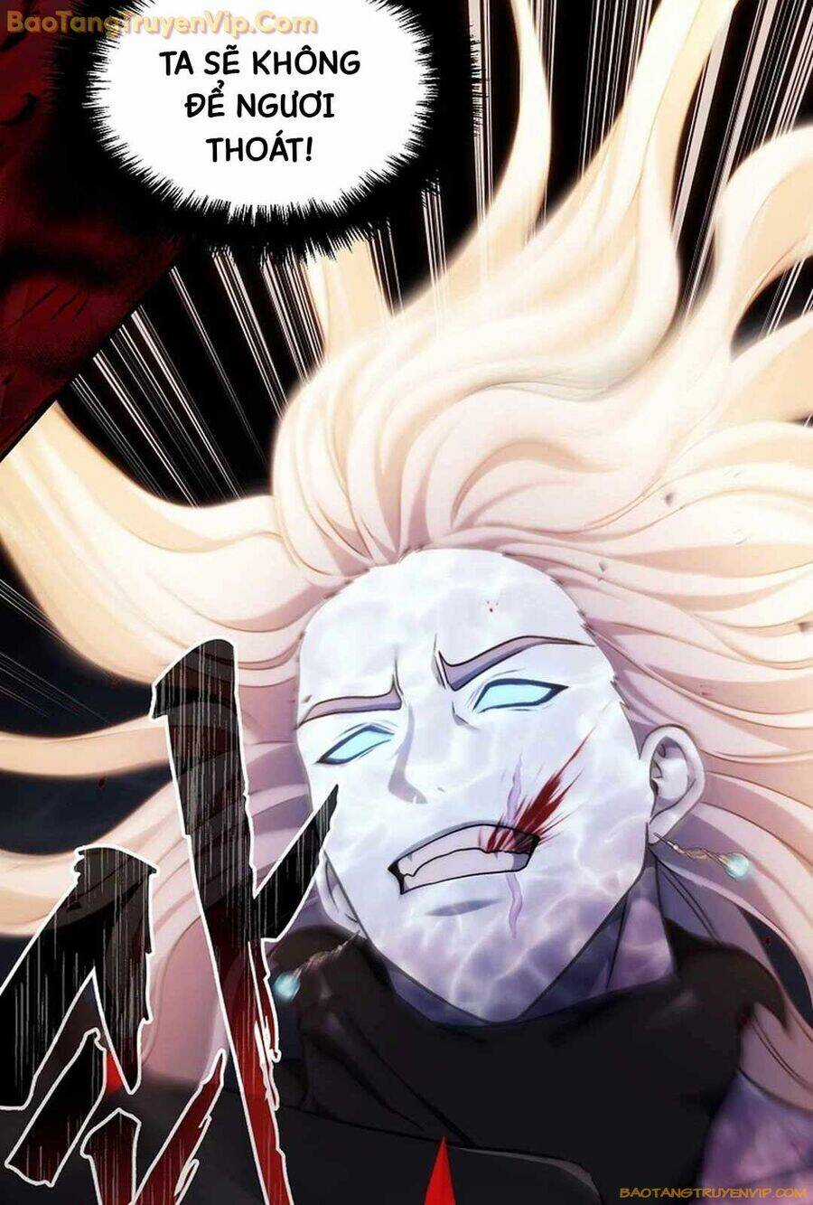 Vua Thăng Cấp - Chương 193 - Trang 19