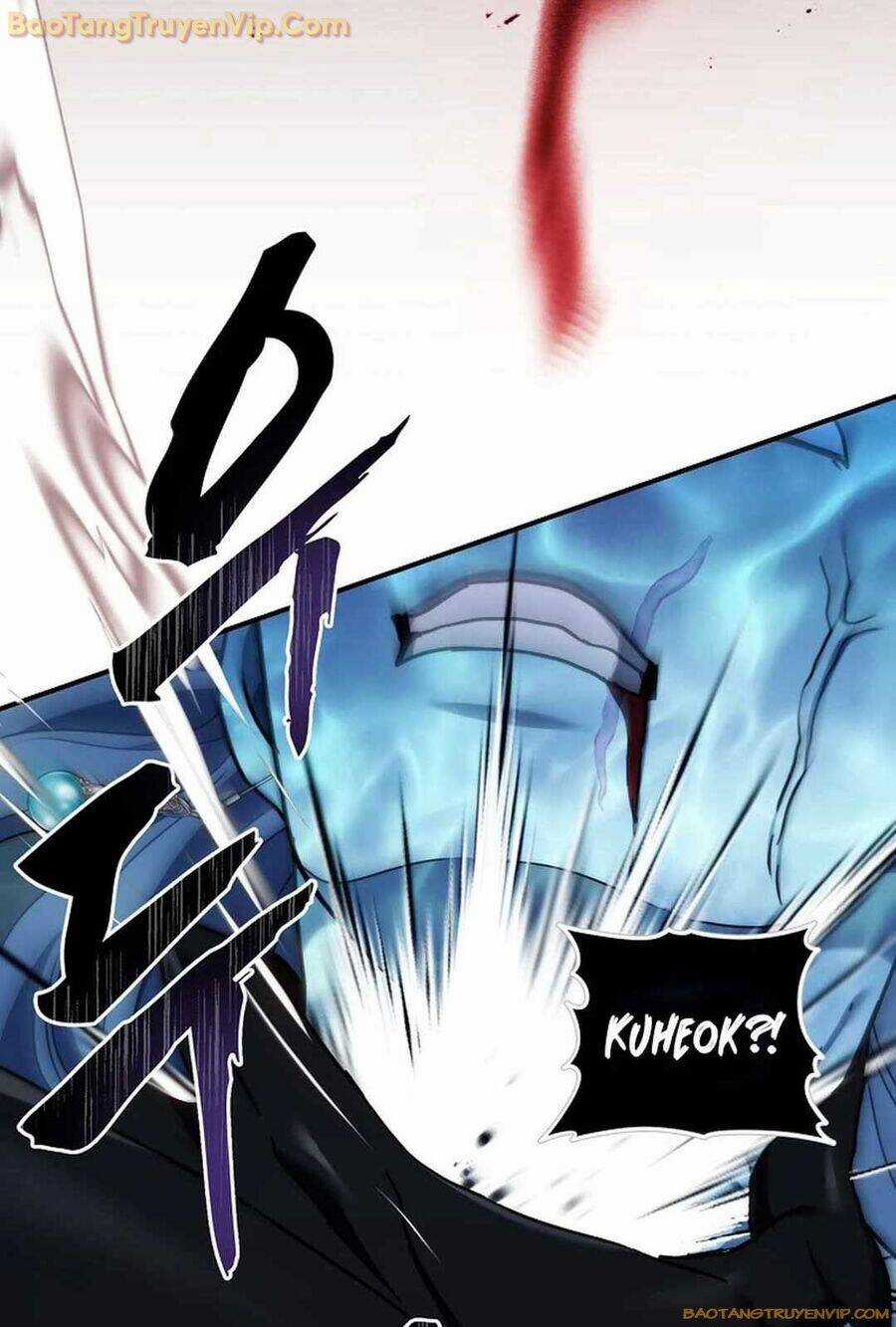 Vua Thăng Cấp - Chương 193 - Trang 22