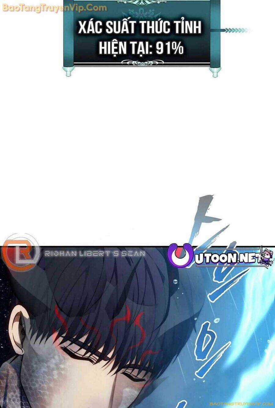 Vua Thăng Cấp - Chương 193 - Trang 37