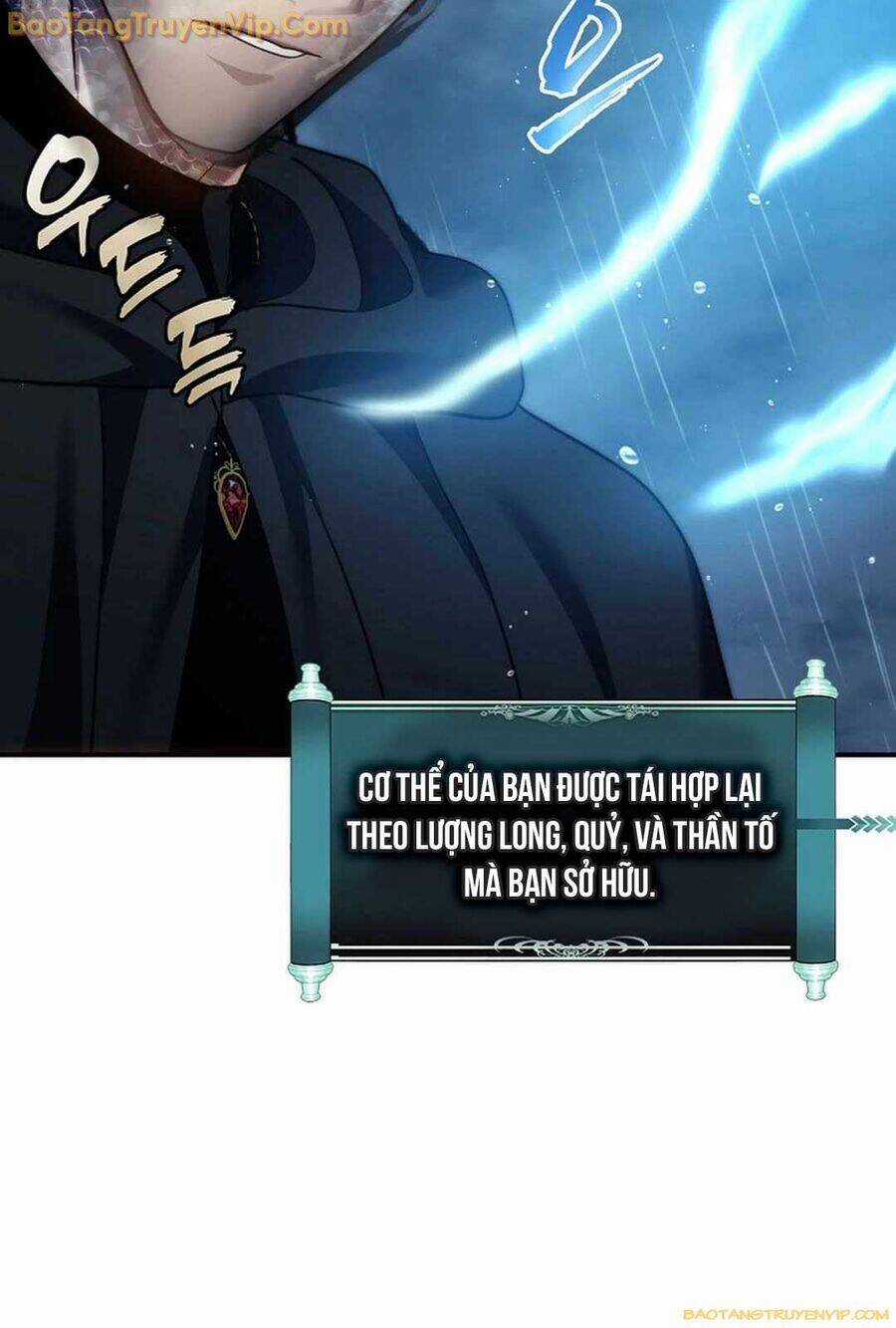 Vua Thăng Cấp - Chương 193 - Trang 38
