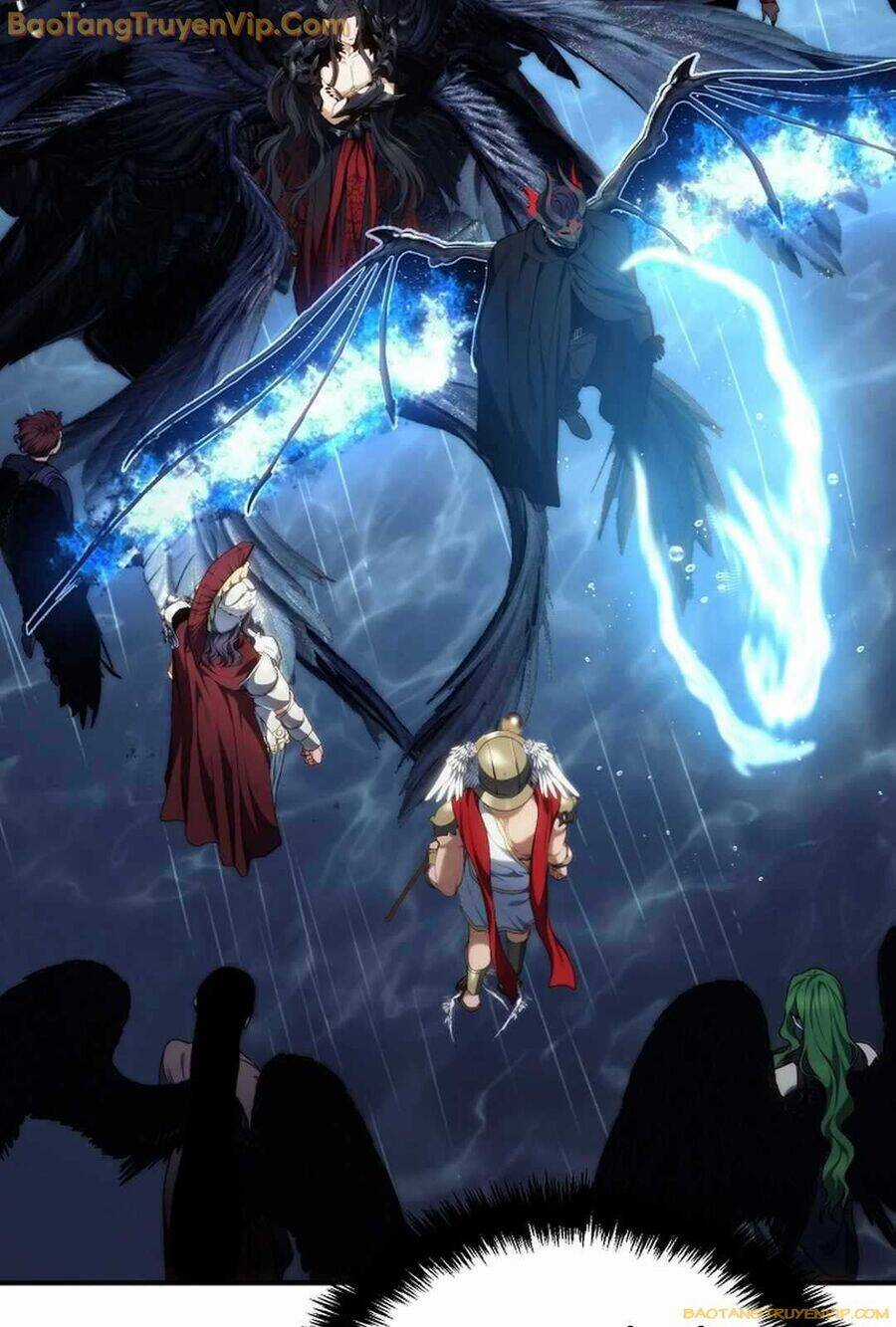 Vua Thăng Cấp - Chương 193 - Trang 40