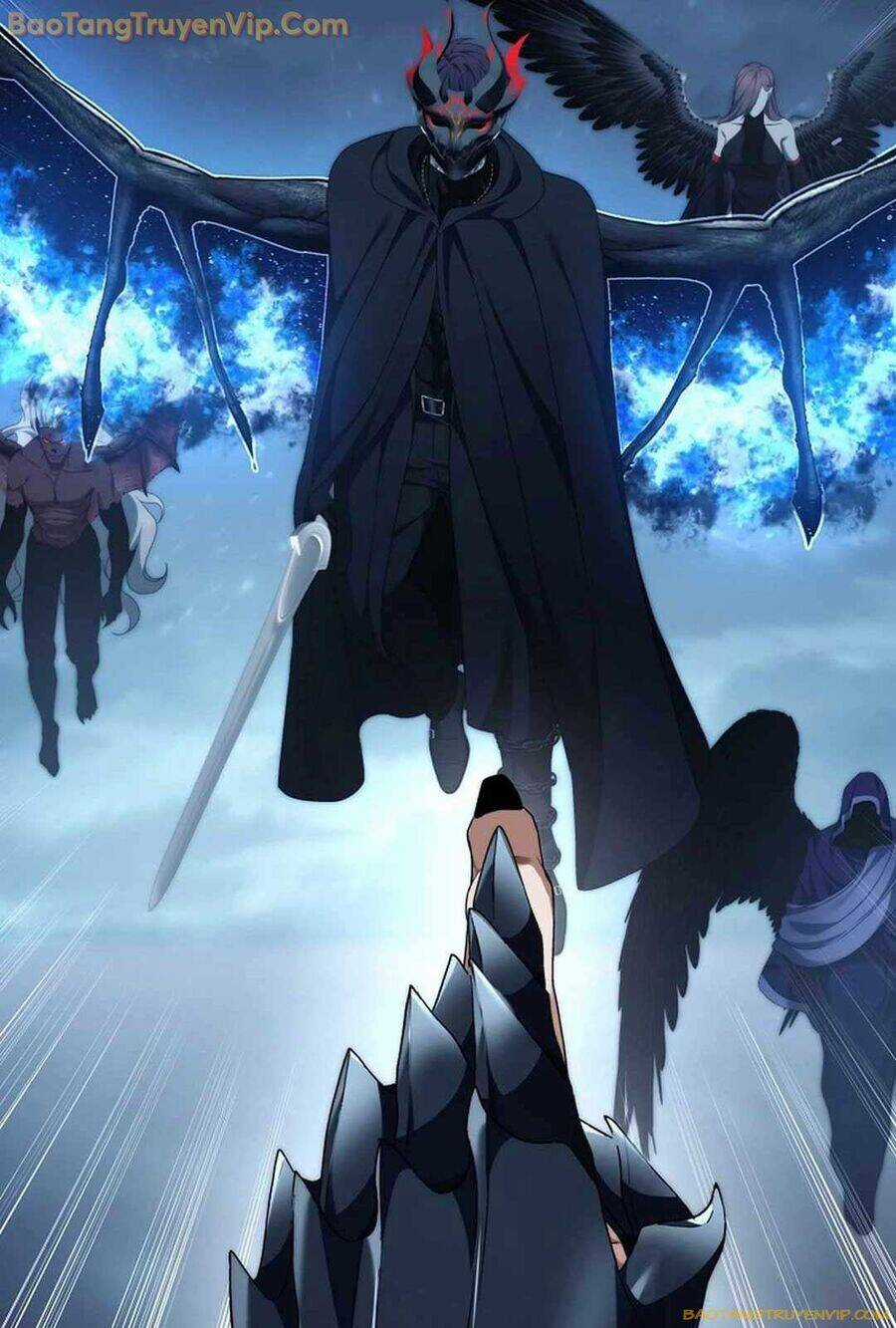 Vua Thăng Cấp - Chương 193 - Trang 49