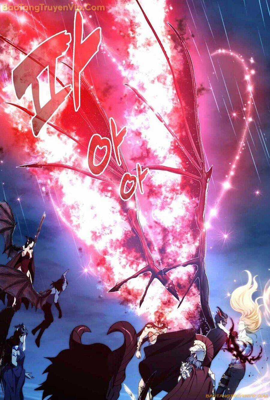 Vua Thăng Cấp - Chương 193 - Trang 6