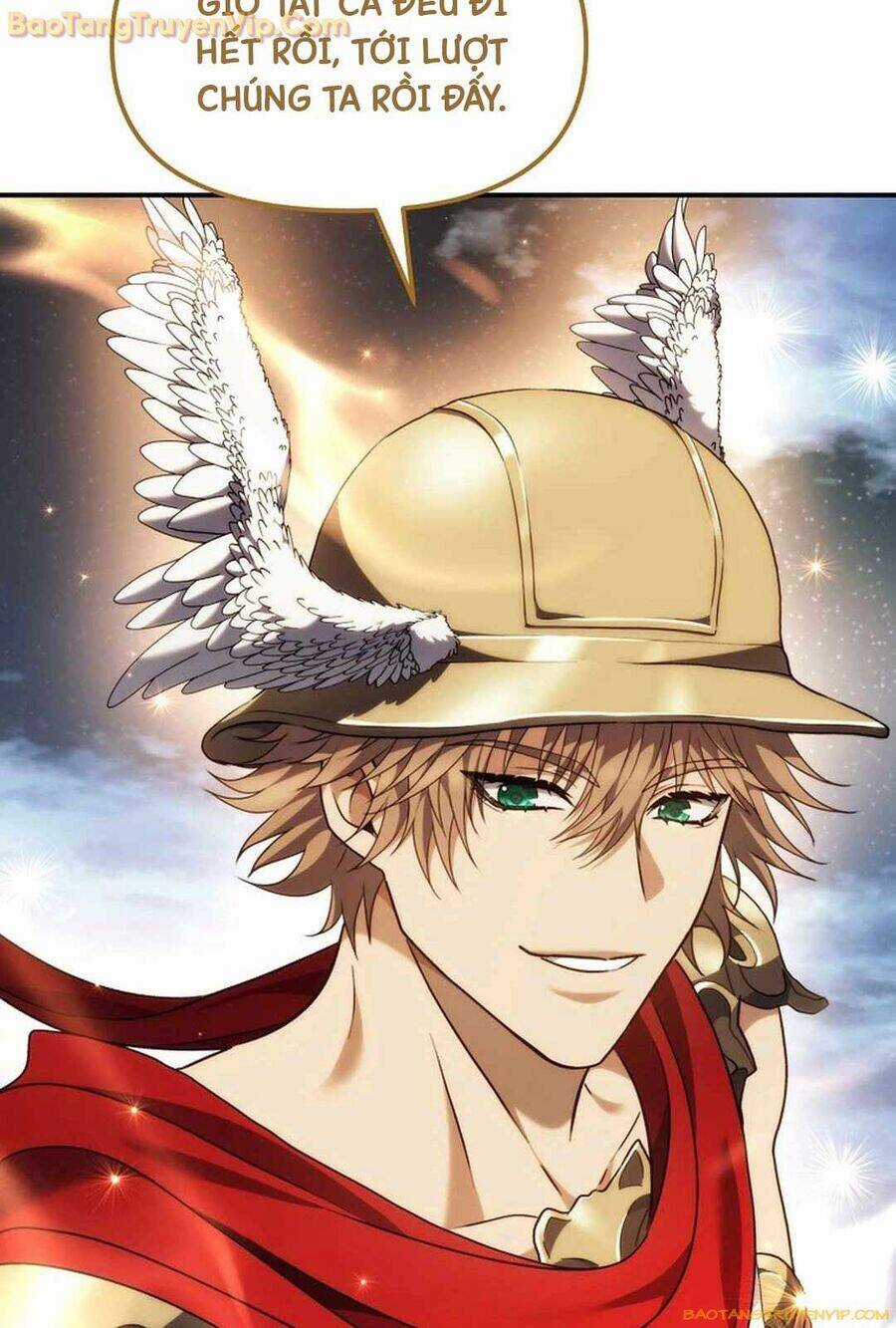 Vua Thăng Cấp - Chương 193 - Trang 60