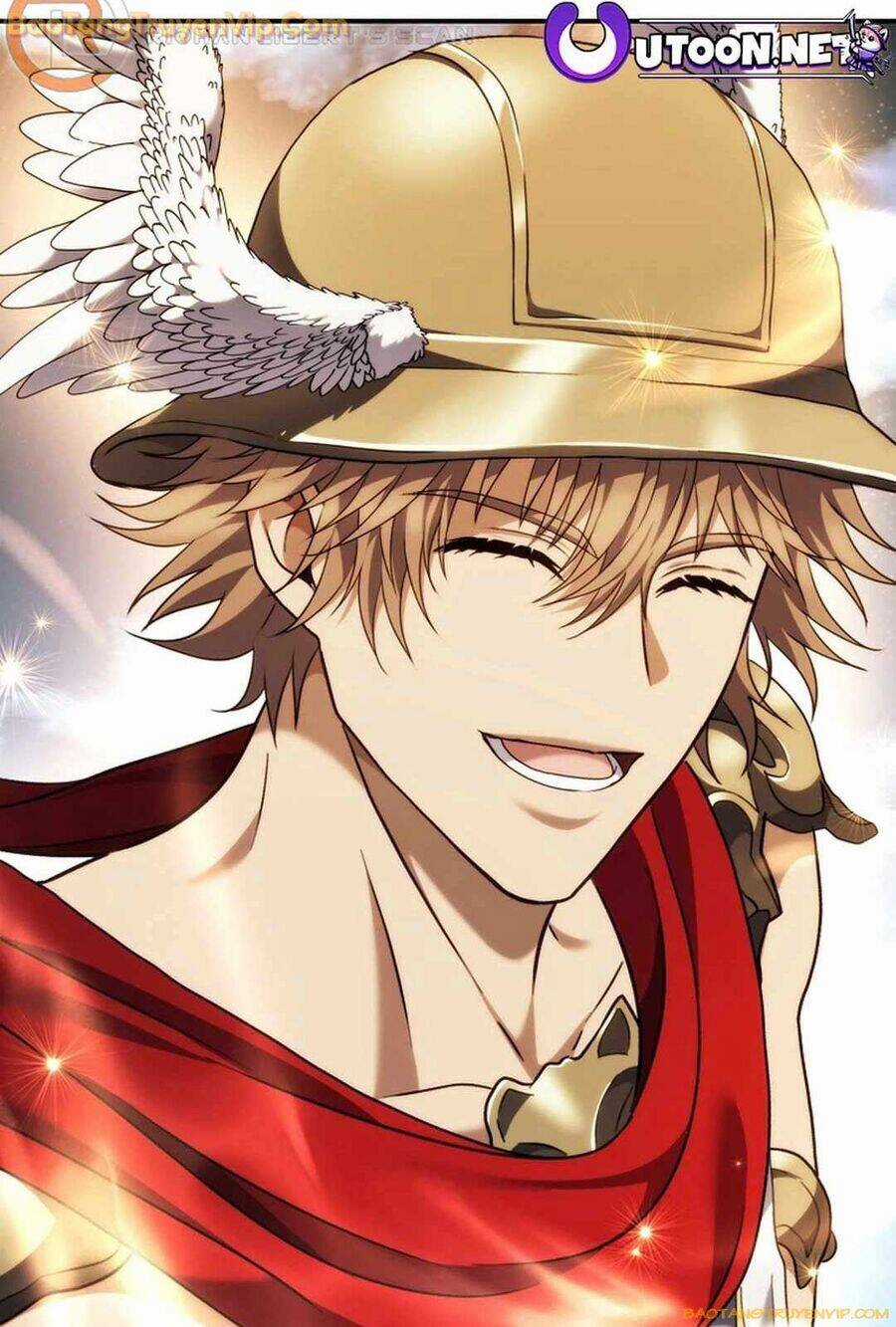 Vua Thăng Cấp - Chương 193 - Trang 62