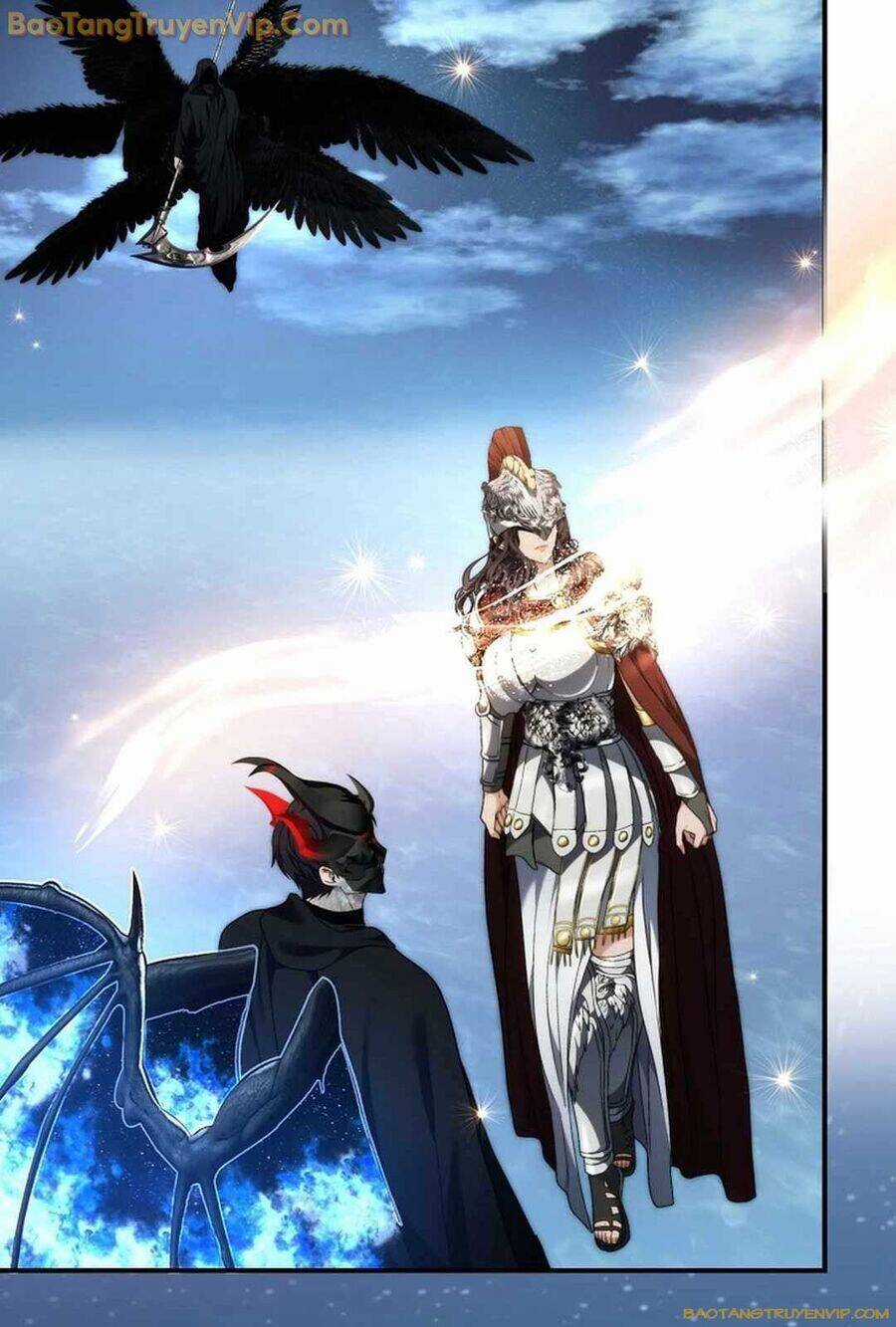 Vua Thăng Cấp - Chương 193 - Trang 67