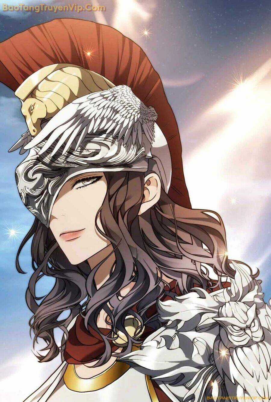 Vua Thăng Cấp - Chương 193 - Trang 69