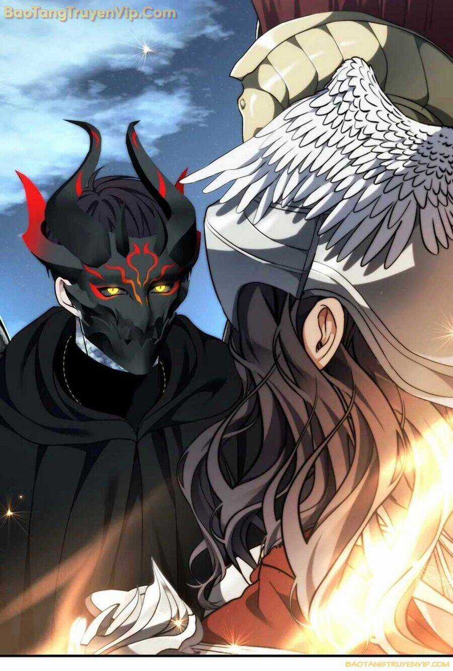 Vua Thăng Cấp - Chương 193 - Trang 72