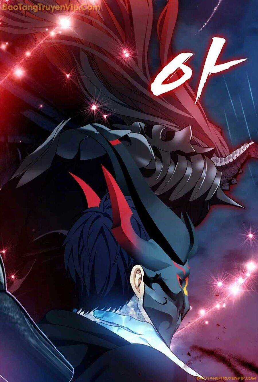 Vua Thăng Cấp - Chương 193 - Trang 9