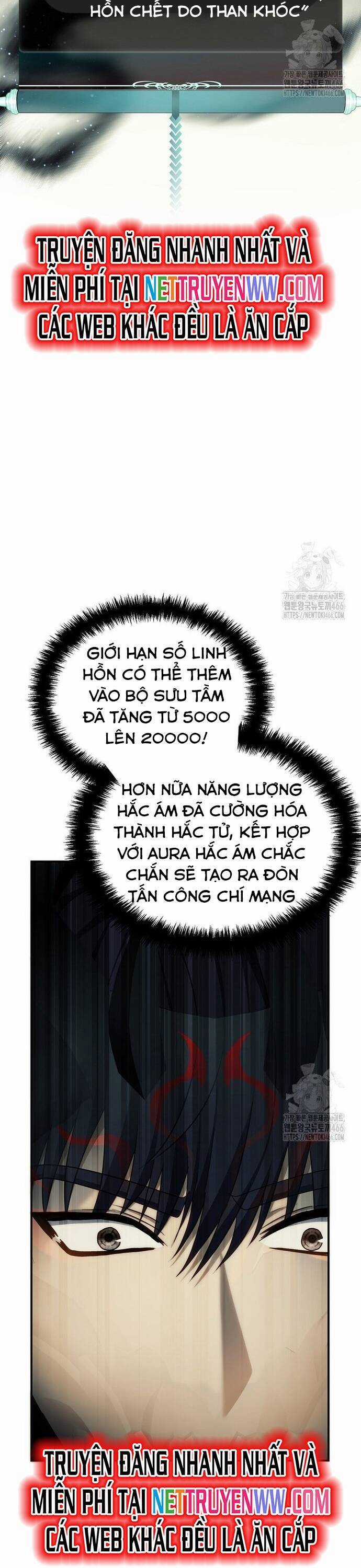 Vua Thăng Cấp - Chương 194 - Trang 31
