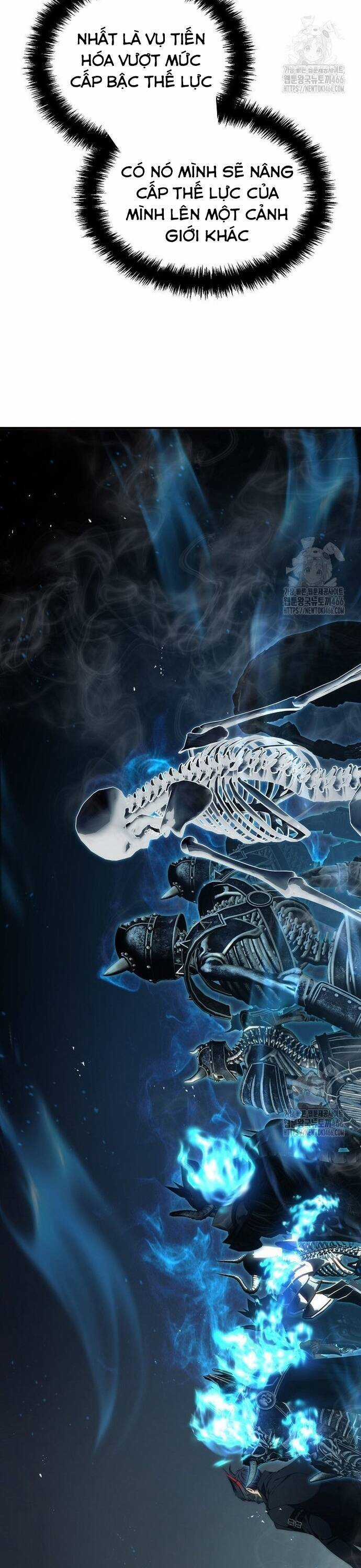 Vua Thăng Cấp - Chương 194 - Trang 33