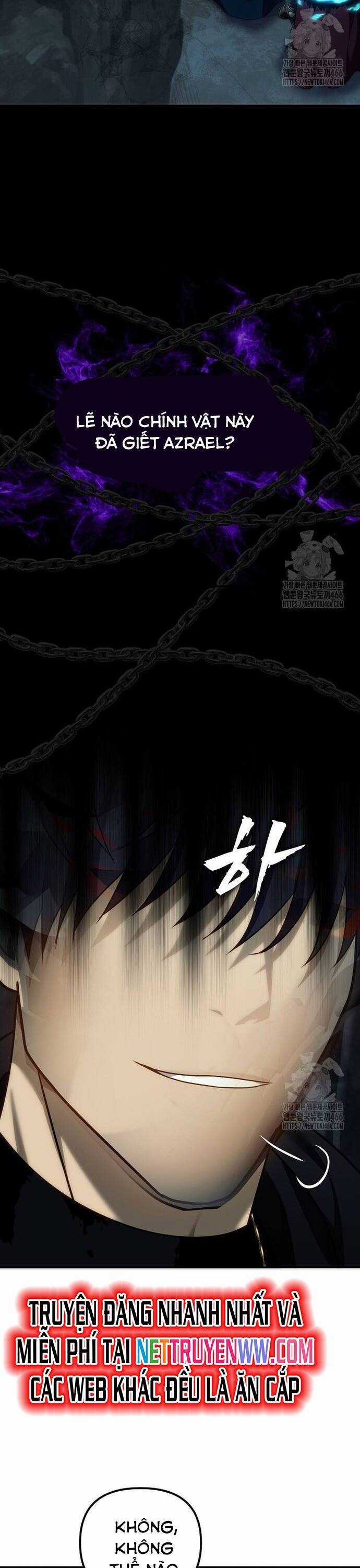 Vua Thăng Cấp - Chương 194 - Trang 36