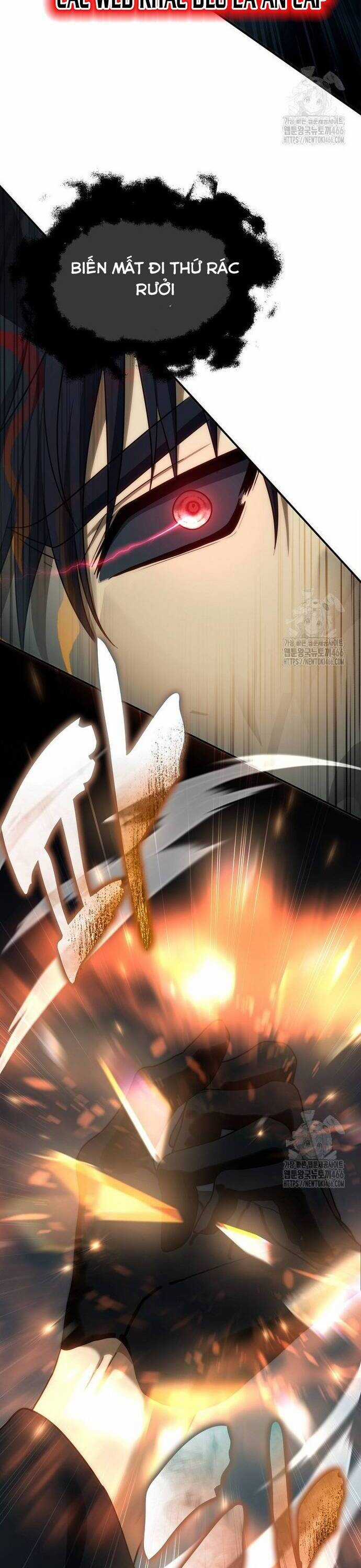 Vua Thăng Cấp - Chương 194 - Trang 10