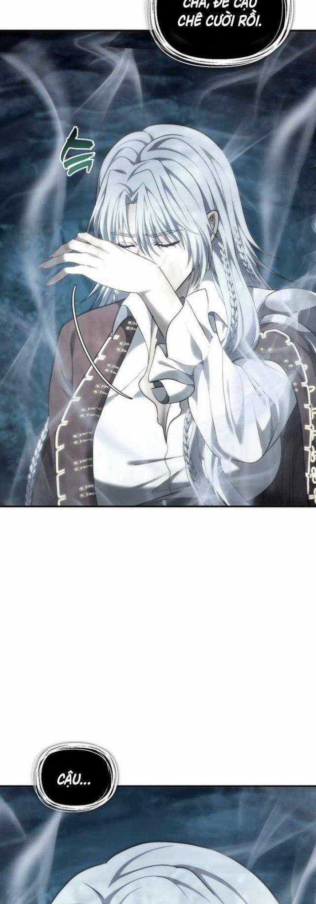 Vua Thăng Cấp - Chương 195 - Trang 38