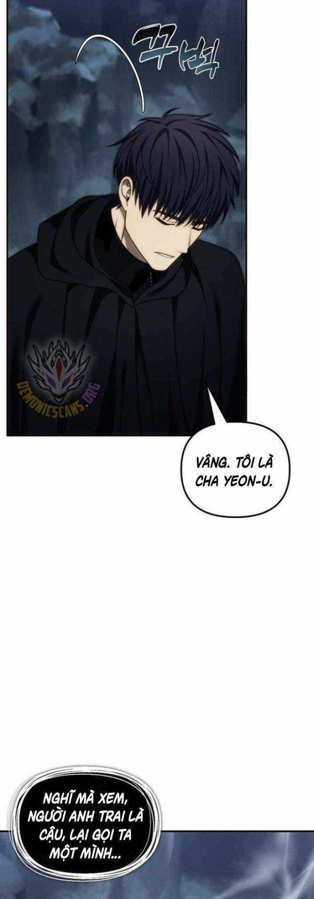 Vua Thăng Cấp - Chương 195 - Trang 40