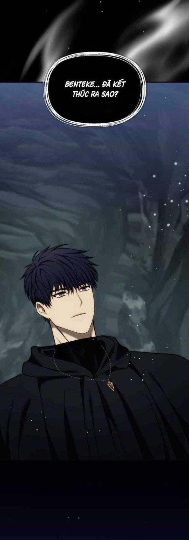 Vua Thăng Cấp - Chương 195 - Trang 61