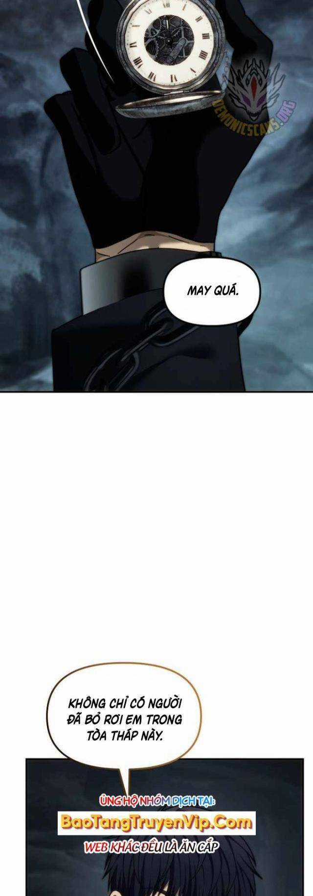 Vua Thăng Cấp - Chương 195 - Trang 68