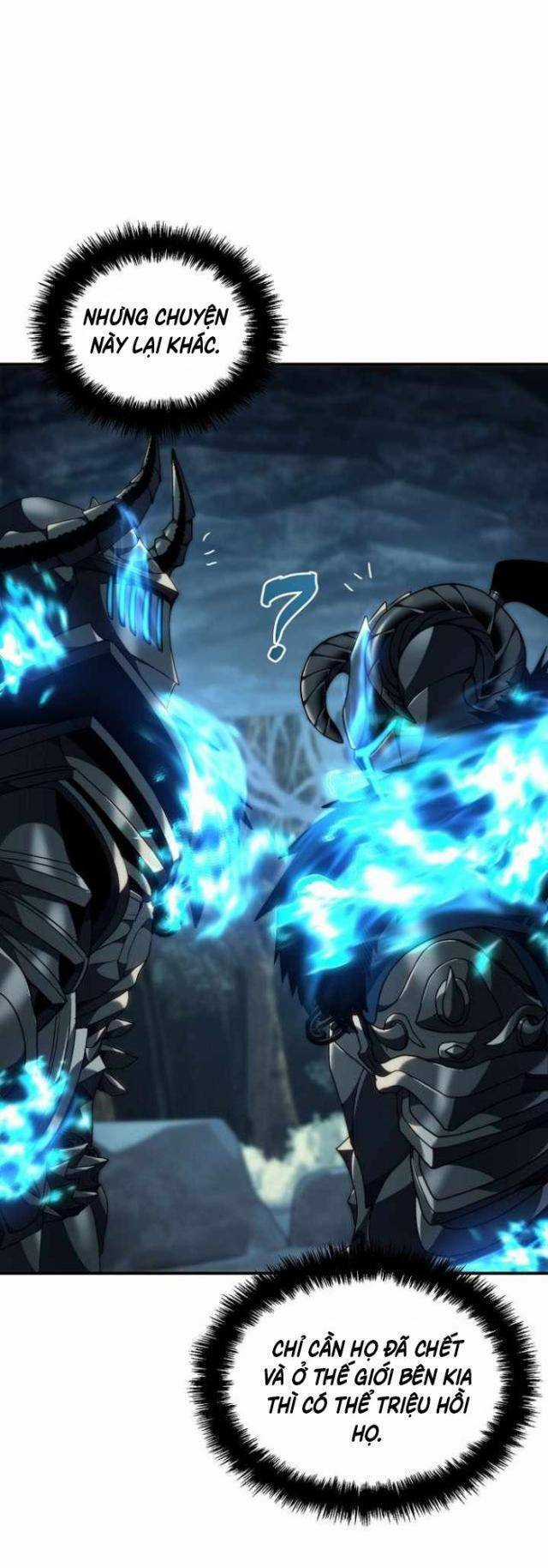 Vua Thăng Cấp - Chương 195 - Trang 8