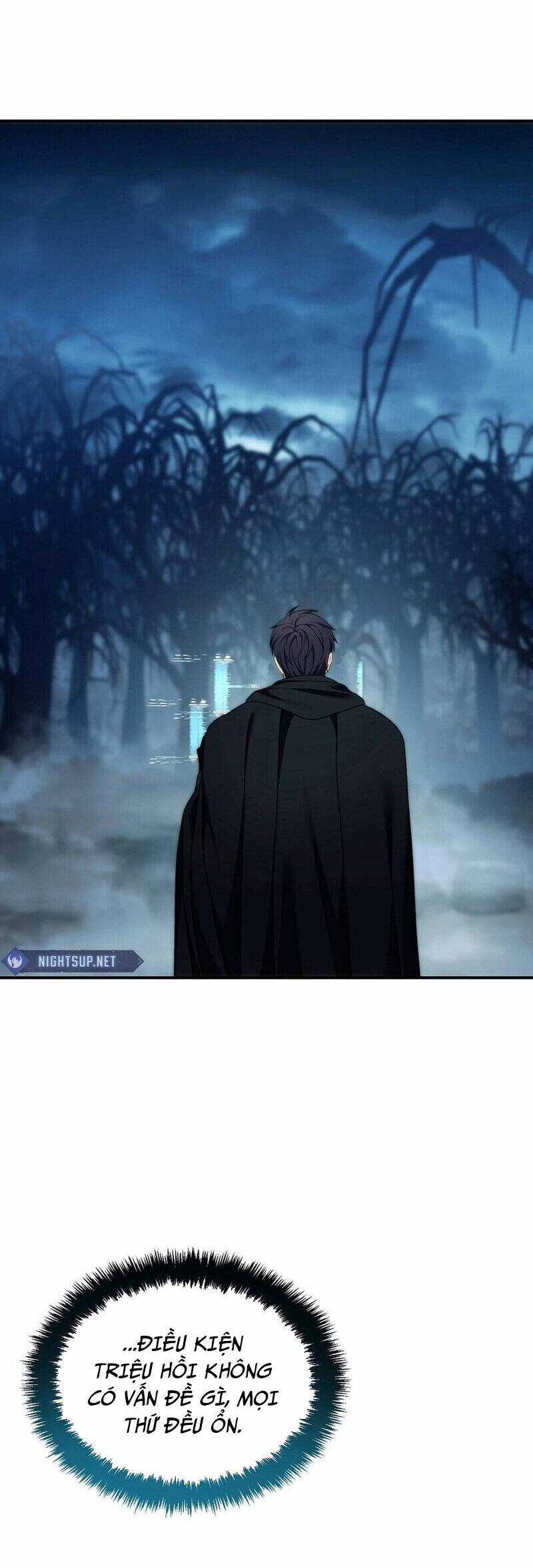 Vua Thăng Cấp - Chương 196 - Trang 17