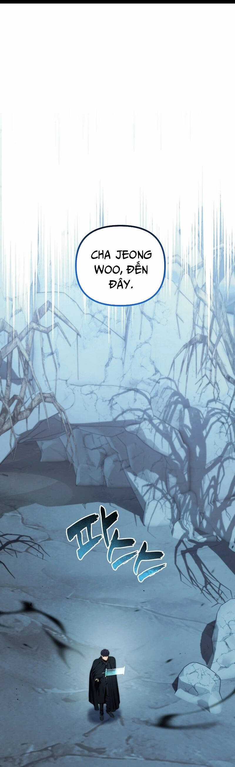 Vua Thăng Cấp - Chương 196 - Trang 3