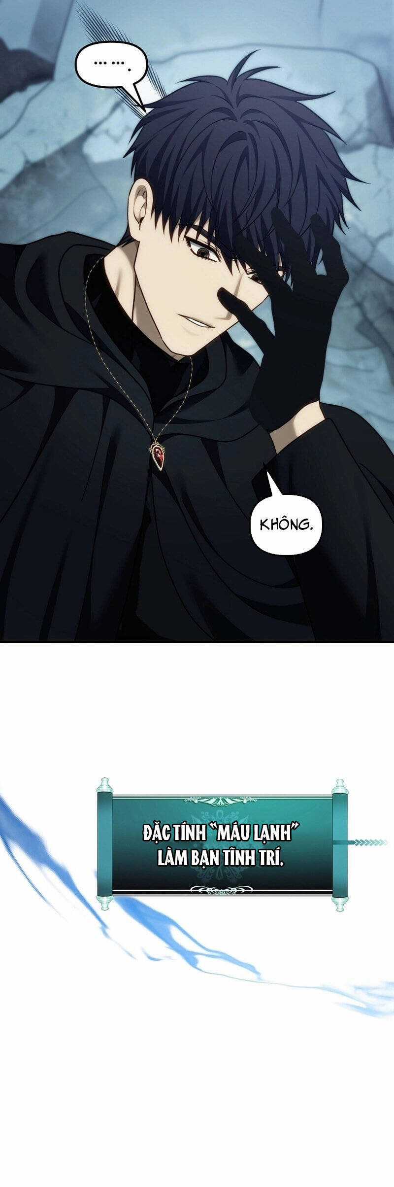 Vua Thăng Cấp - Chương 196 - Trang 22