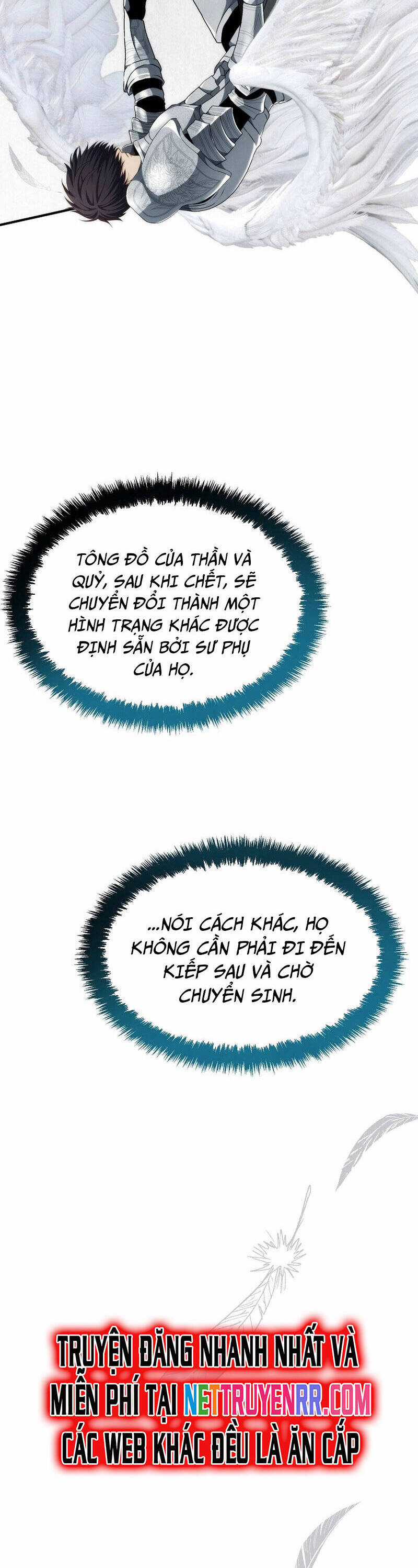 Vua Thăng Cấp - Chương 196 - Trang 26