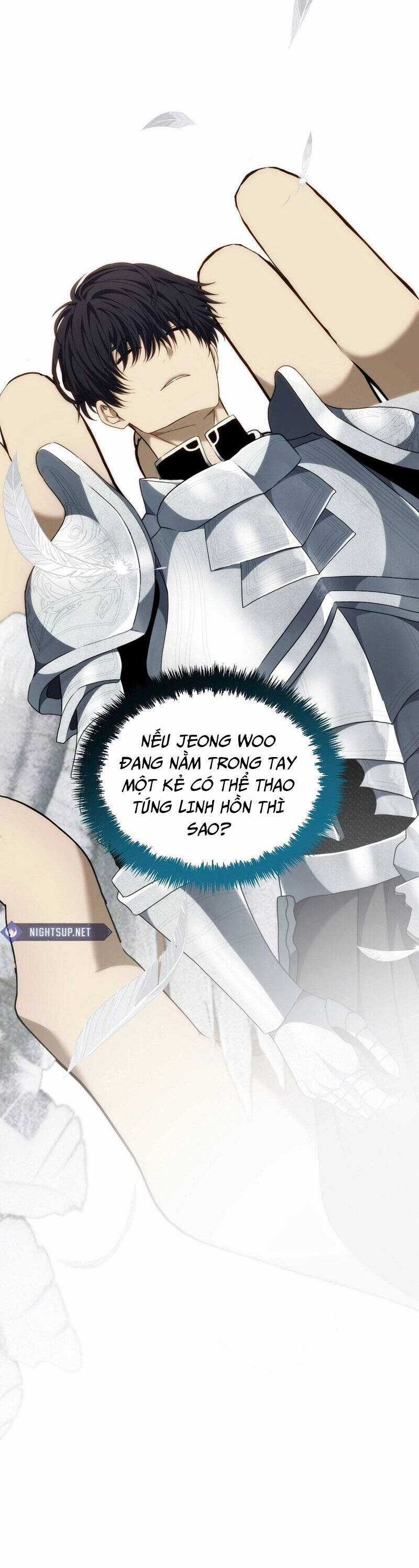 Vua Thăng Cấp - Chương 196 - Trang 27