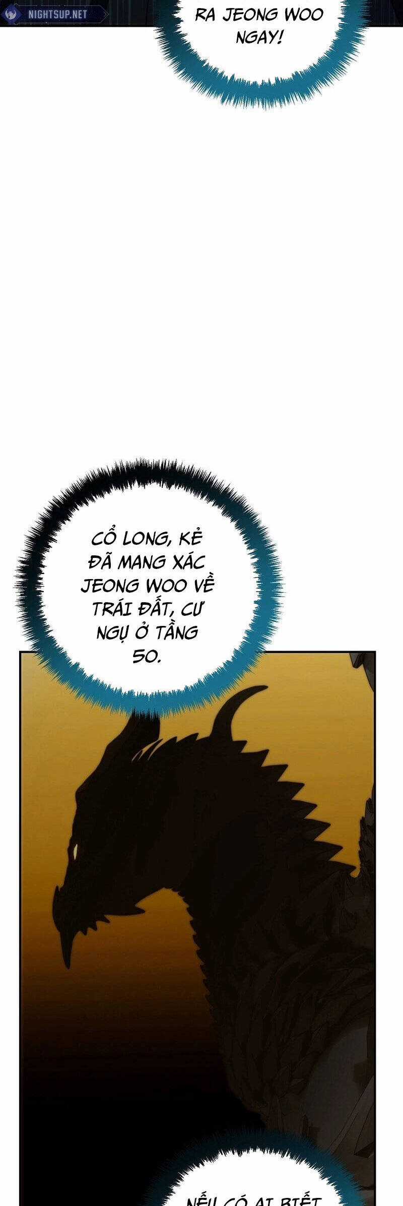 Vua Thăng Cấp - Chương 196 - Trang 30