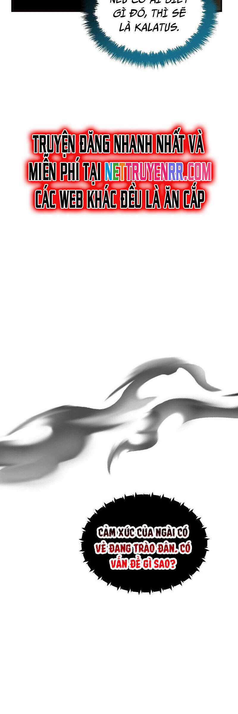 Vua Thăng Cấp - Chương 196 - Trang 31