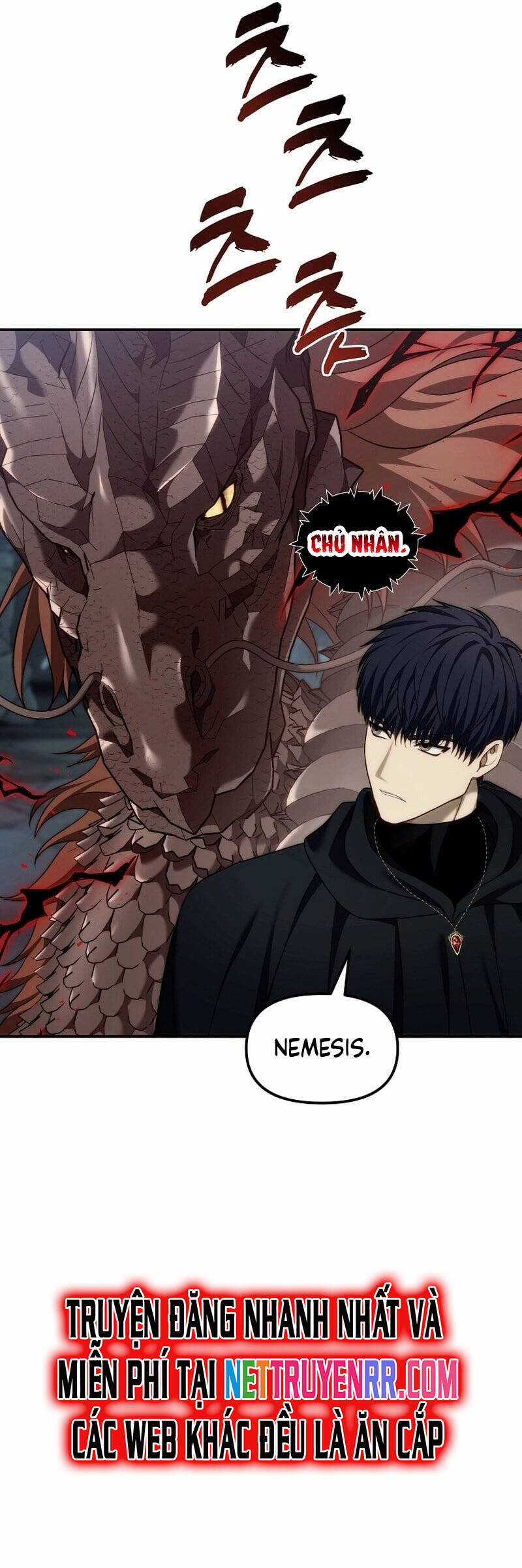 Vua Thăng Cấp - Chương 196 - Trang 32