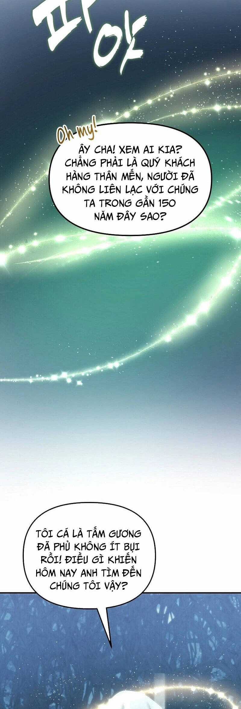 Vua Thăng Cấp - Chương 196 - Trang 40