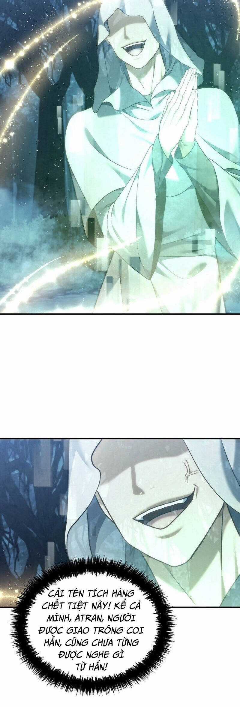 Vua Thăng Cấp - Chương 196 - Trang 41