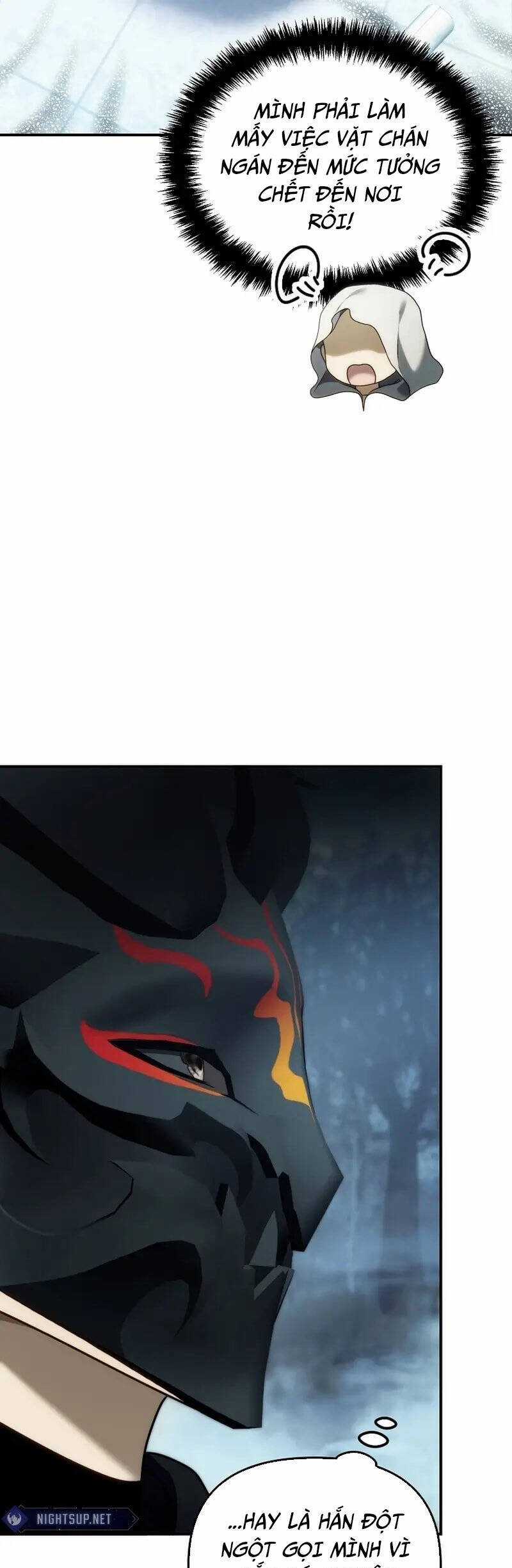 Vua Thăng Cấp - Chương 196 - Trang 43