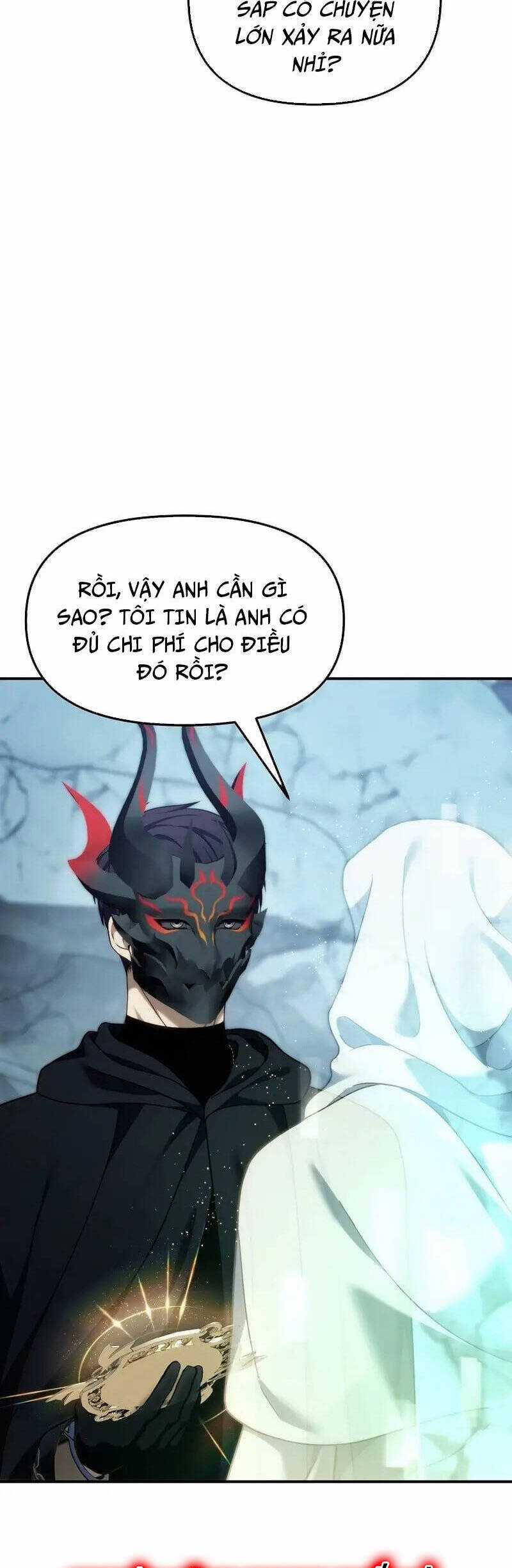 Vua Thăng Cấp - Chương 196 - Trang 44