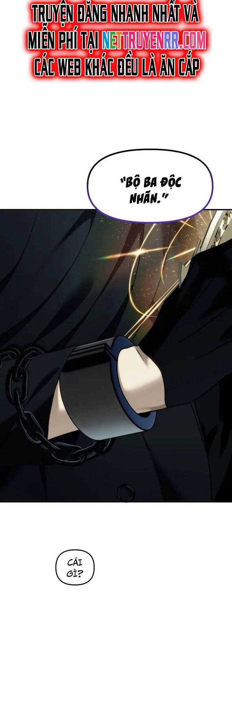 Vua Thăng Cấp - Chương 196 - Trang 45
