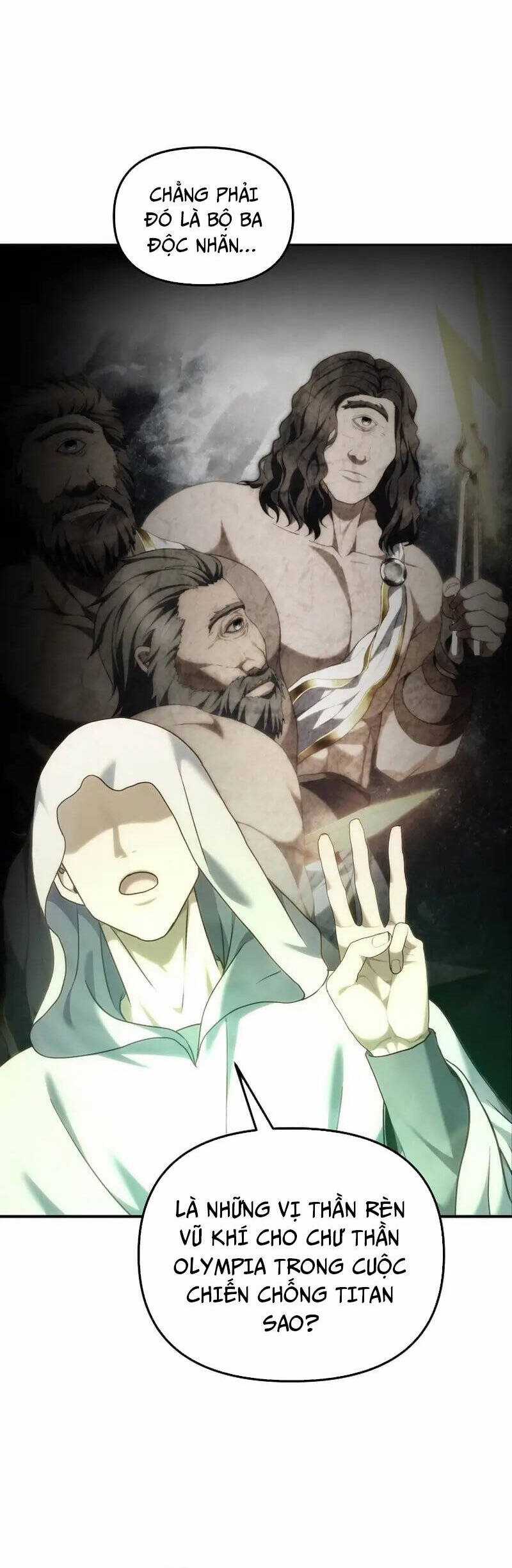 Vua Thăng Cấp - Chương 196 - Trang 46