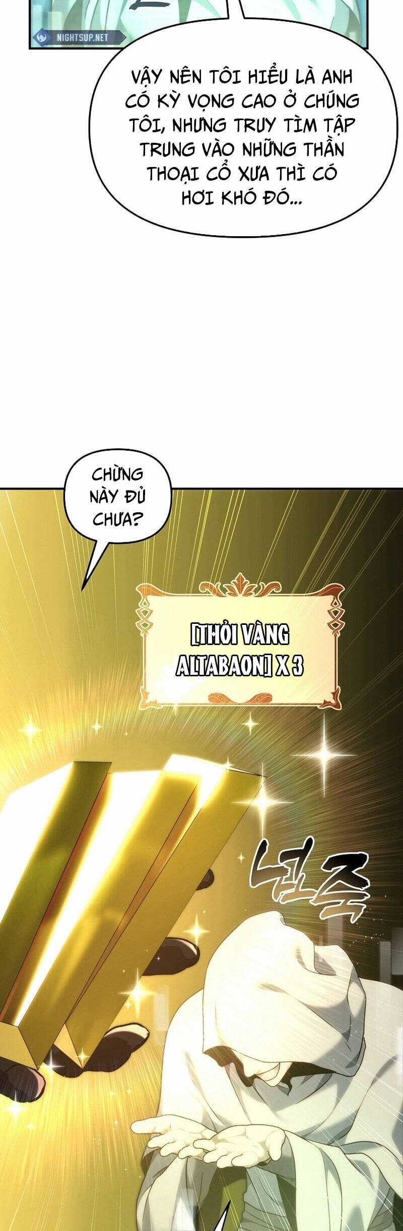 Vua Thăng Cấp - Chương 196 - Trang 48