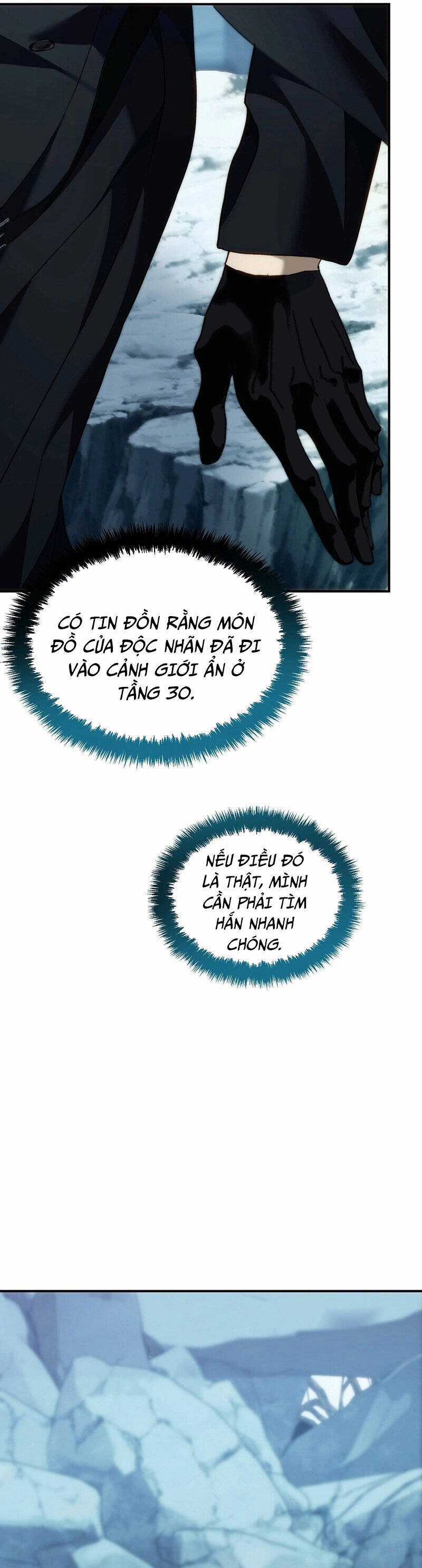 Vua Thăng Cấp - Chương 196 - Trang 55