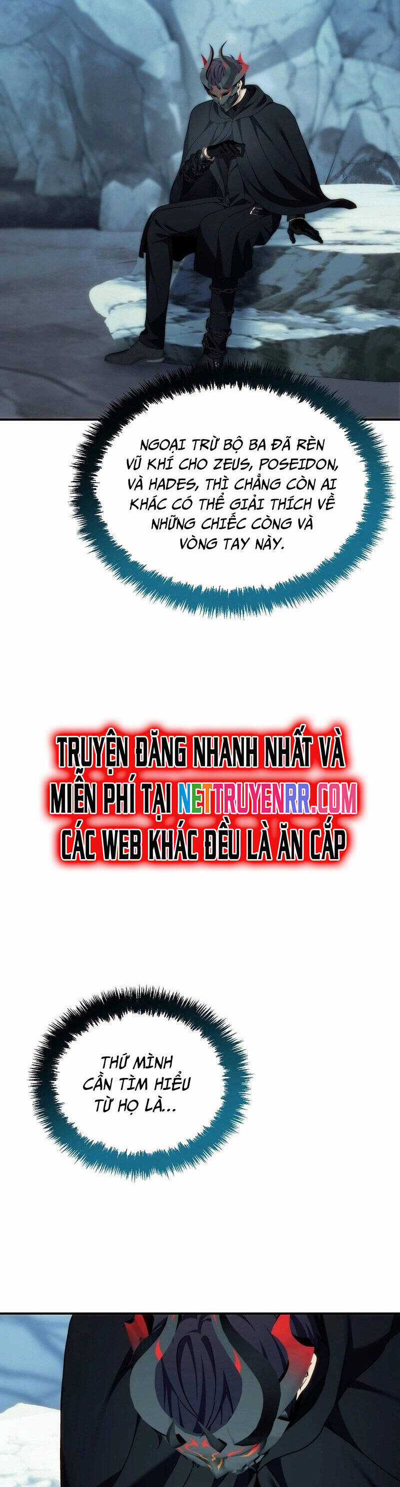 Vua Thăng Cấp - Chương 196 - Trang 56